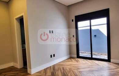 Imagem 4: Casa em Condomínio para Venda em Indaiatuba, Jardim Residencial Helvétia...