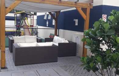 Imagem 16: Apartamento no Fiji - vista mar - Todo mobiliado - Oportunidade