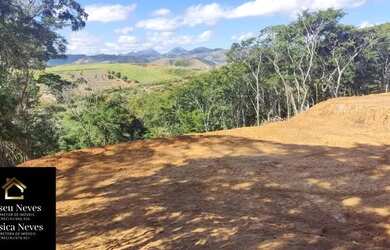 Imagem 3: Vendo Terreno no bairro Arcozelo em Paty do Alferes - RJ