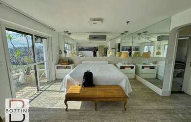 Imagem 12: Cobertura duplex de 420m² - venda por R$ 8.724.000 ou aluguel por R$...