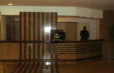 Imagem 15: Flat disponível na Bela Vista