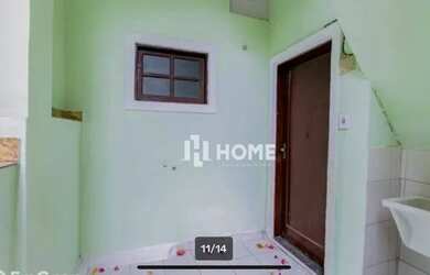 Imagem 11: Ótima casa de vila, com 1 dormitório à venda, 48 m² por R$ 189.000...