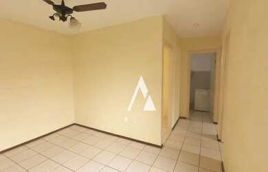 Imagem 13: Apartamento com 2 dormitórios, 44 m² - venda por R$ 136.000,00 ou aluguel...