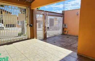 Imagem 1: Casa à venda na Nações Unidas em Jundiaí