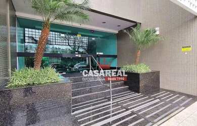 Imagem 2: 18º Andar Linda Vista Semi-mobiliado, veja as fotos