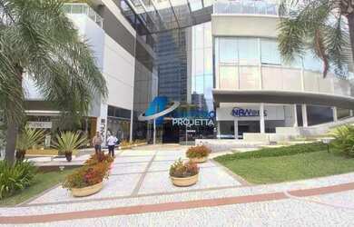 Imagem: O depósito possui 2 Vagas na garagem, 100m² de Área e está