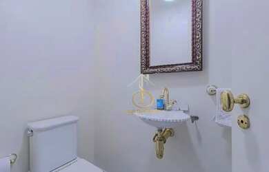 Imagem 15: Casa com 4 dormitórios, 289 m² - venda por R$ 5.699.900,00 ou aluguel...