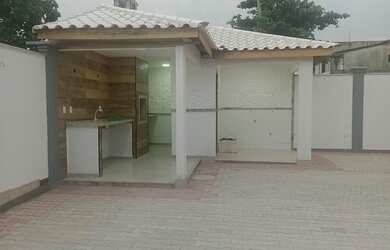 Imagem 10: Casa Dúplex Alto Padrão e toda legalizada em Unamar Tamoios - Cabo Frio...