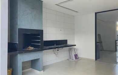 Imagem 14: Casa Térrea Pronta Para morar