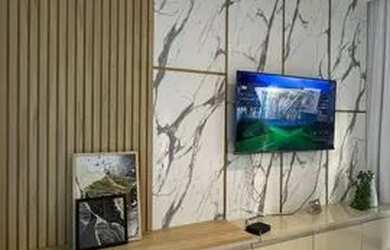 Imagem 6: Casa na Aruana. Piscina, Imóvel novo, 200m² de Áreae1 Banheiro