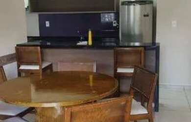 Imagem 9: Lindo Apartamento com 2 dormitórios, 51 m² - venda por R$ 380.000 ou...