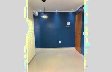 Imagem: O apartamento possui 3 Dormitórios, 2 Banheiros, 1 Vaga na