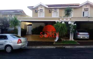 Imagem 2: Sobrado com 4 dormitórios à venda, 161 m² por R$ 840.000,00 - Zona Sul - Ribeirão Preto/SP