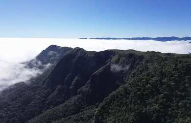 Imagem: A fazenda possui 20.000m² de Área e está localizado em Urubici