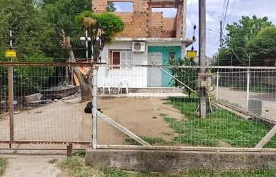 Imagem 1: Casa. 2 Vagas na garageme2 Dormitórios