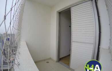 Imagem 15: Apartamento para venda tem 45 m² com 1 quarto em Moema Pássaros - São...