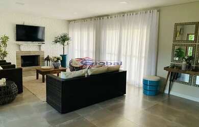 Imagem 2: Casa a venda em Condomínio Portal Ouro Verde - Atibaia/SP