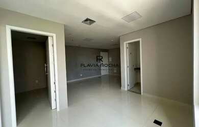 Imagem: O depósito possui 50m² de Área e está localizado em Alphaville