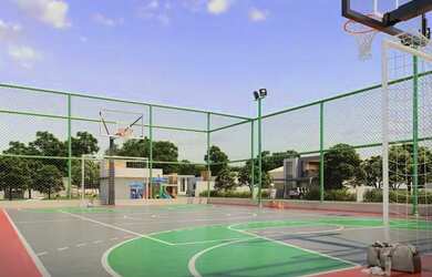 Imagem 8: Terreno à venda, 372 m² por R$ 346.025,10 - Colônia Santa Maria - Piraquara/PR