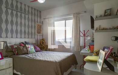 Imagem 15: Apartamento para Aluguel - Recreio, 3 Quartos, 92 m2