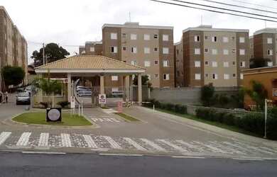 Imagem 2: Lindo Apto Locação no Cond. Villagio Di Veneto - Em Frente ao Confiança...