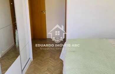 Imagem 15: REF 3736. 3 dormitórios. 1 suite. 2 vagas na garagem. Jardim - Santo...