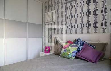 Imagem 16: Apartamento para Aluguel - Recreio, 3 Quartos, 92 m2