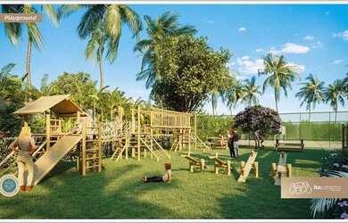 Imagem 5: Lote/Terreno à venda no Condomínio de alto padrão Ita Patacho em Patacho...