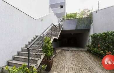 Imagem 13: São Paulo - Casa Padrão - Tatuapé