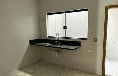 Imagem 8: Sobrado NOVO Tatuapé. Churrasqueira, Área de serviço, 160m² de Áreae2...