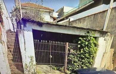 Imagem: O terreno possui 232m² de Área, Imóvel novo e está localizado