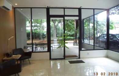 Imagem 12: Andar Corporativo Corporativa para venda e locação, Cidade Monções,...