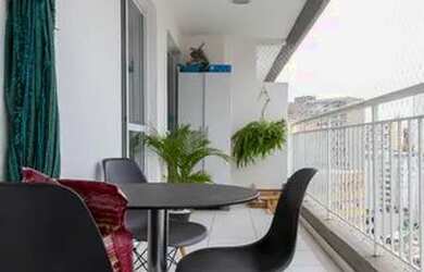 Imagem 10: Apartamento à Venda - Santa Cecília, 1 Quarto, 48 m2