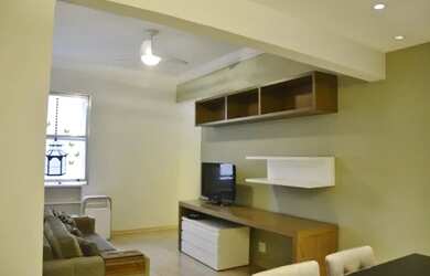 Imagem 5: Vendo apartamento 2 quartos na Praia de Botafogo por R$690.000