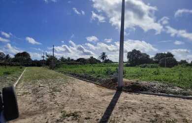 Imagem 2: Loteamento Vivencie Camara Perto Do Restaurante Benjamim Pronto Para Construir...