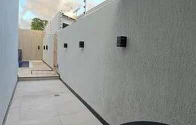 Imagem 8: Casa na Aruana. Piscina, Imóvel novo, 200m² de Áreae1 Banheiro