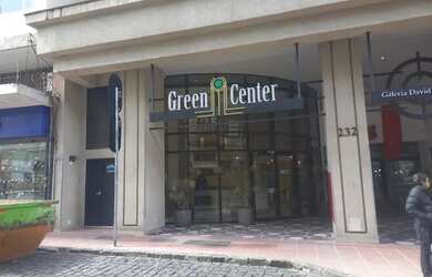 Imagem: O depósito possui 21m² de Área, Imóvel novo e está localizado