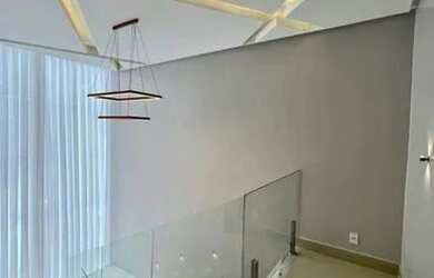 Imagem 6: Vendo Casa Duplex com 4 Suítes + Piscina no Alphaville 3/ Aceita Financiamento Bancário