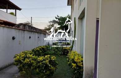 Imagem 2: Bela Dúplex na quadra da praia em Unamar -Cabo Frio , todo legalizado