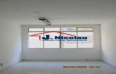 Imagem: O depósito possui 30m² de Área e está localizado em República