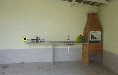 Imagem 16: Casa Linear a venda no Boa Vista II em Resende RJ 03 quartos R$ 400 Mil