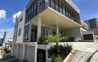 Imagem: O depósito possui 45m² de Área e está localizado em Sagrada