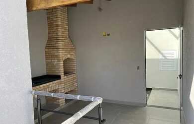 Imagem 15: Sobrado NOVO Tatuapé. Churrasqueira, Área de serviço, 160m² de Áreae2...