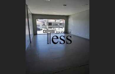 Imagem: O depósito possui 1 Vaga na garagem, 66m² de Área e está