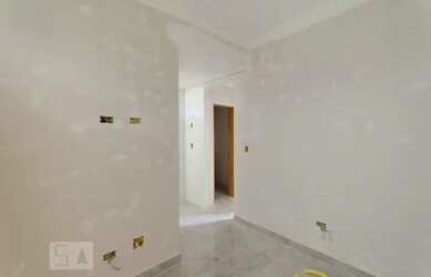 Imagem: O apartamento possui 2 Dormitórios, 1 Banheiro, 37m² de Área