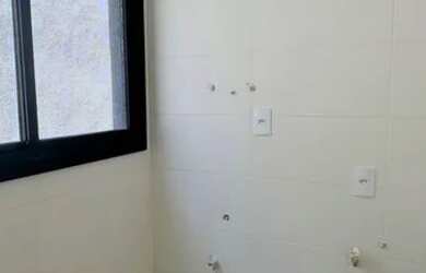 Imagem 11: Apartamento novo de frente