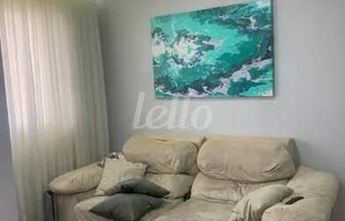 Imagem 3: Santo André - Apartamento Padrão - Parque Marajoara