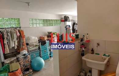 Imagem 10: Excelente casa com 3 dormitórios à venda, 120 m² por R$ 900.000 - Itaipu...