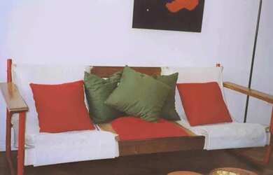 Imagem 2: Apartamento para aluguel e venda com 50 metros quadrados com 1 quarto