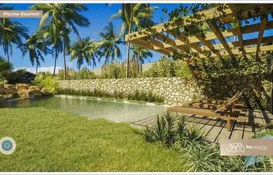 Imagem 6: Lote/Terreno à venda no Condomínio de alto padrão Ita Patacho em Patacho...